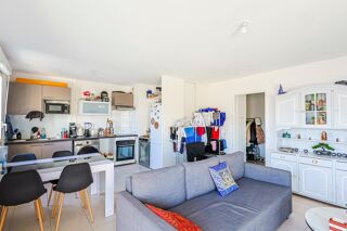  Appartement � vendre 4 pi�ces 84 m�