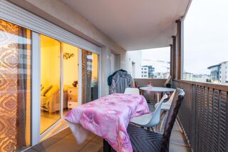  Appartement � vendre 3 pi�ces 61 m�