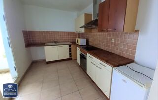  Appartement � vendre 3 pi�ces 68 m�