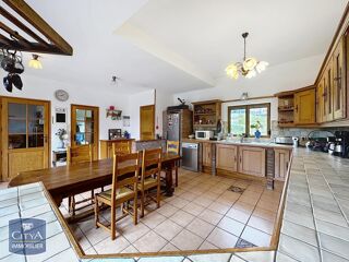  Maison � vendre 6 pi�ces 177 m�