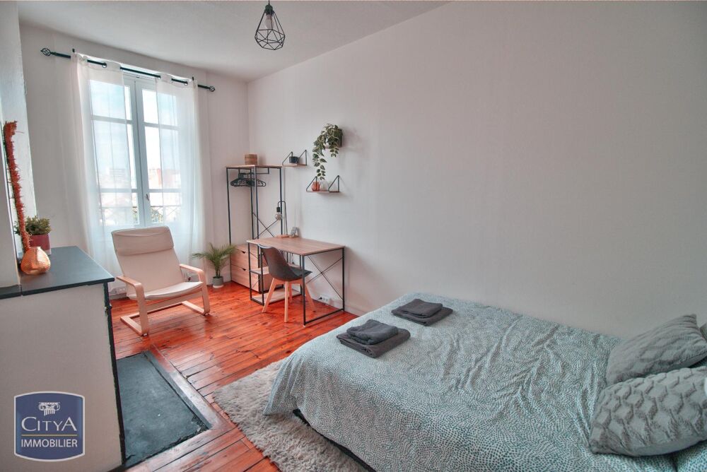 vente Appartement - 2 pièce(s) - 46 m² Saint-Étienne (42000)