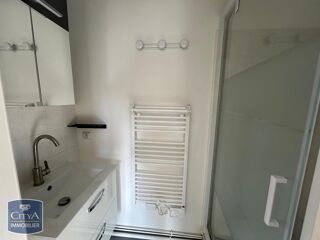  Appartement � vendre 2 pi�ces 38 m�