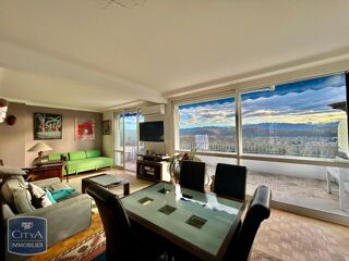  Appartement � vendre 2 pi�ces 63 m�