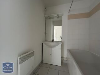  Appartement  vendre 2 pices 46 m
