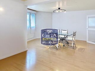  Appartement � vendre 4 pi�ces 82 m�