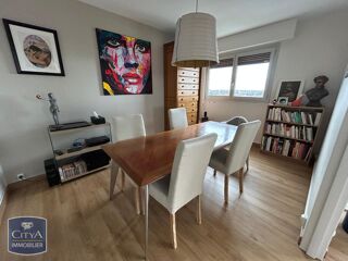  Appartement  vendre 5 pices 106 m