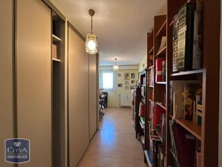  Appartement  vendre 4 pices 76 m