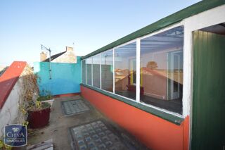  Maison  vendre 6 pices 110 m