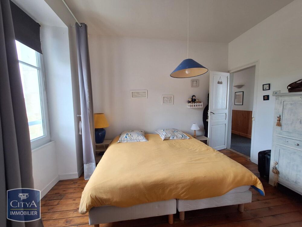  vendre  Appartement Pornichet (44380)