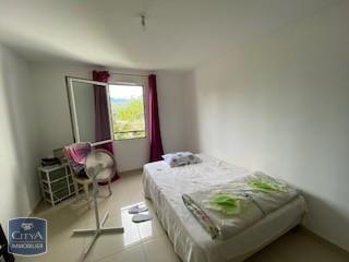 Appartement � vendre 3 pi�ces 60 m�