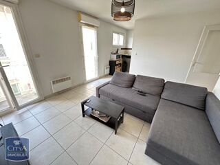  Appartement � vendre 3 pi�ces 58 m�