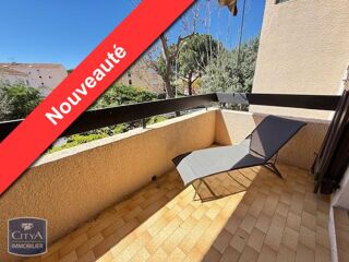  Appartement � vendre 1 pi�ce 36 m�