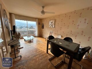  Appartement � vendre 2 pi�ces 50 m�