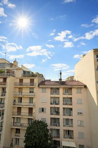  Appartement � vendre 2 pi�ces 34 m�