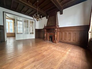  Appartement  vendre 2 pices 65 m