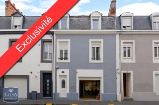  Maison � vendre 6 pi�ces 155 m�