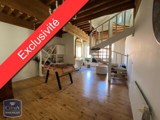  Appartement � vendre 4 pi�ces 127 m�
