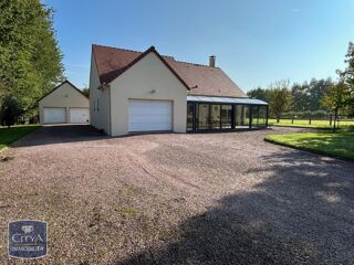  Maison � vendre 5 pi�ces 108 m�