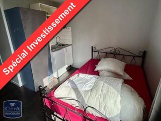  Appartement � vendre 1 pi�ce 16 m�