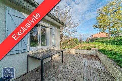   Vente Maison Maison - 5 pice(s) - 96 m