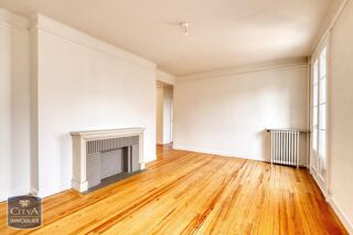  Appartement � vendre 3 pi�ces 89 m�