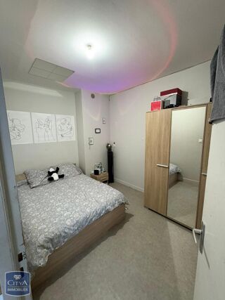  Appartement � vendre 2 pi�ces 35 m�