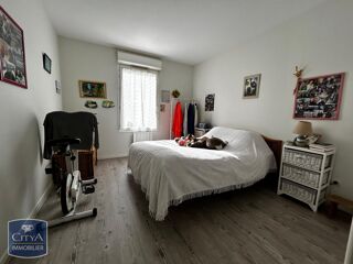  Appartement � vendre 2 pi�ces 48 m�