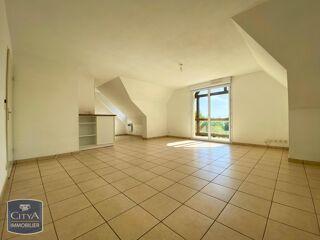  Appartement � vendre 3 pi�ces 92 m�