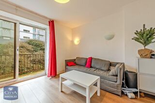  Appartement  vendre 3 pices 55 m