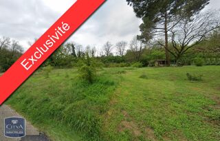  Terrain � vendre 1493 m�