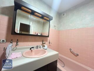  Appartement � vendre 5 pi�ces 122 m�