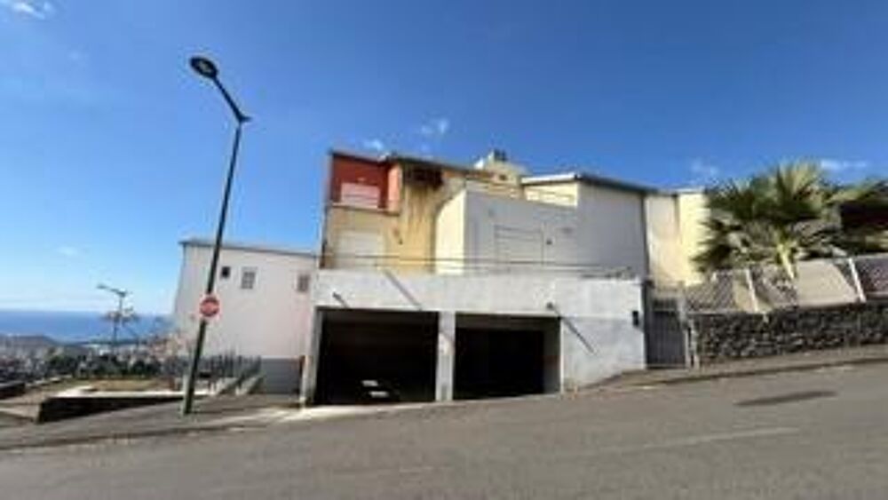 vente Appartement - 2 pièce(s) - 43 m² Sainte-Clotilde (97490)