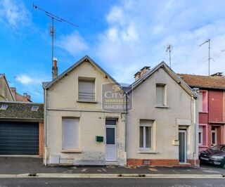  Maison  vendre 2 pices 52 m