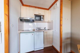  Appartement � vendre 2 pi�ces 30 m�