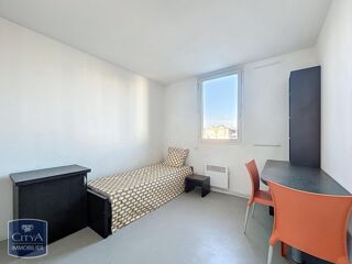  Appartement  vendre 18 m