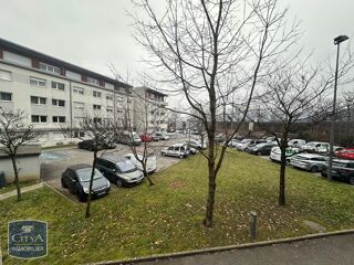  Appartement  vendre 2 pices 34 m
