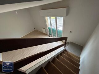  Appartement  vendre 2 pices 53 m