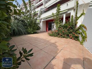  Appartement  vendre 3 pices 36 m