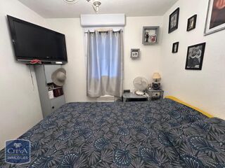  Appartement � vendre 3 pi�ces 55 m�