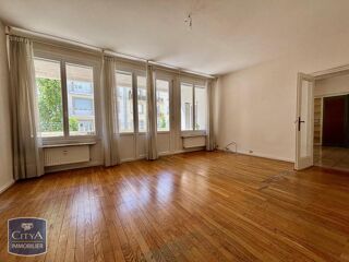  Appartement � vendre 4 pi�ces 102 m�