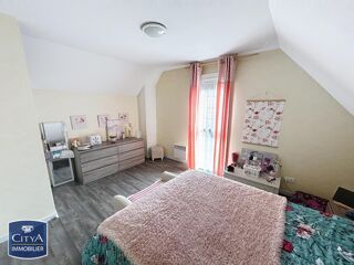  Maison � vendre 3 pi�ces 72 m�