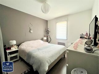  Appartement  vendre 2 pices 52 m