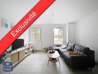  Appartement � vendre 2 pi�ces 41 m�