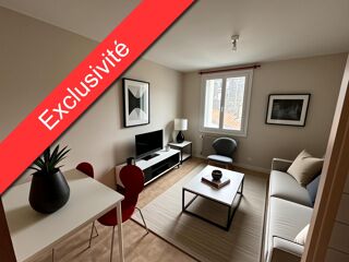  Appartement � vendre 1 pi�ce 17 m�