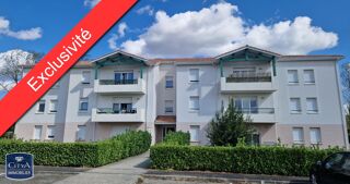  Appartement � vendre 3 pi�ces 62 m�