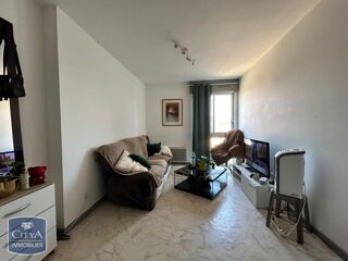  Appartement  vendre 2 pices 39 m