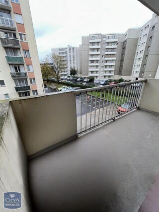  Appartement � vendre 2 pi�ces 46 m�