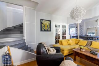  Maison � vendre 7 pi�ces 178 m�