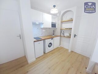  Appartement � vendre 2 pi�ces 25 m�