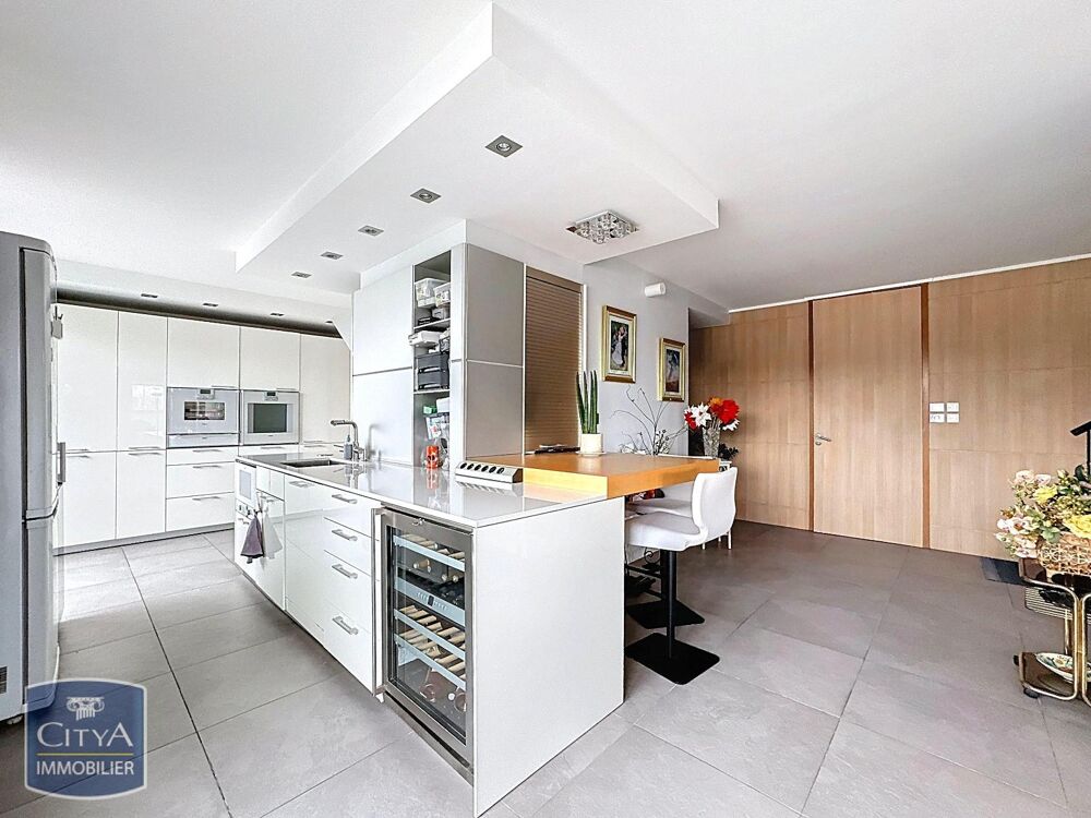 � vendre  Appartement Arras (62000)